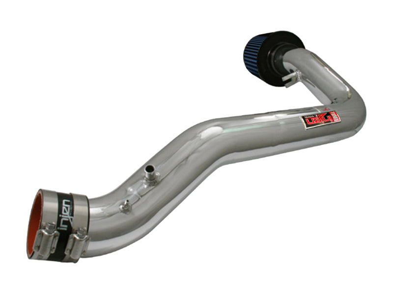Admission d'air froid polie Injen pour Integra 90-93 (compatible ABS)
