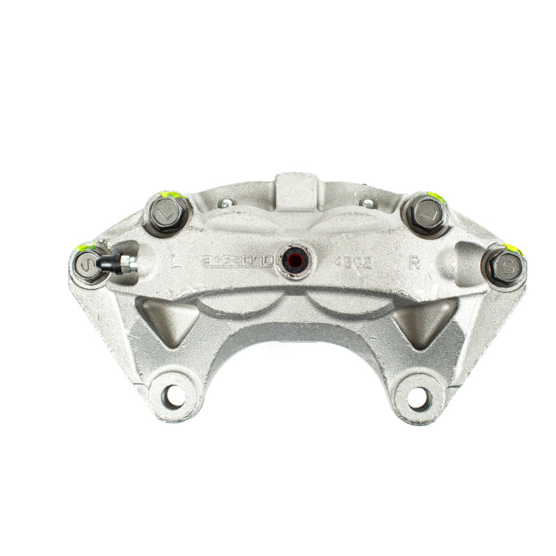 Power Stop 09-13 Infiniti FX50 Étrier Autospecialty avant gauche sans support