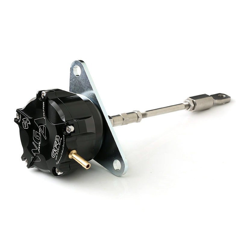 GFB 2008+ Mitsubishi Lancer Ralliart (4B11T) WGA Wastegate Actionneur (réglage requis)