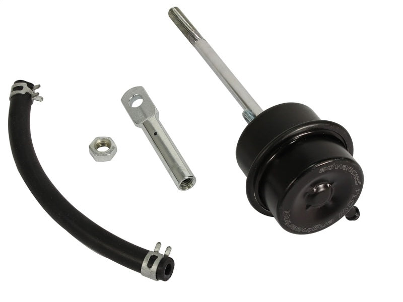 aFe Power BladeRunner Wastegate Actionneur Street Series 20-60 PSI 98.5-02 Dodge Diesel Trucks L6-5.9L