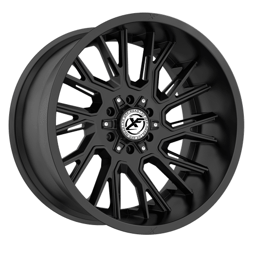 XF OFFROAD XF-230 Satin Black