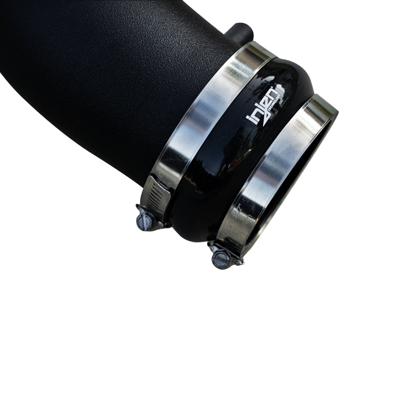 Injen Système d'admission d'air froid Evolution pour Toyota Tacoma V6-3.5L 16-20 Filtre à air en gaze de coton à 8 couches