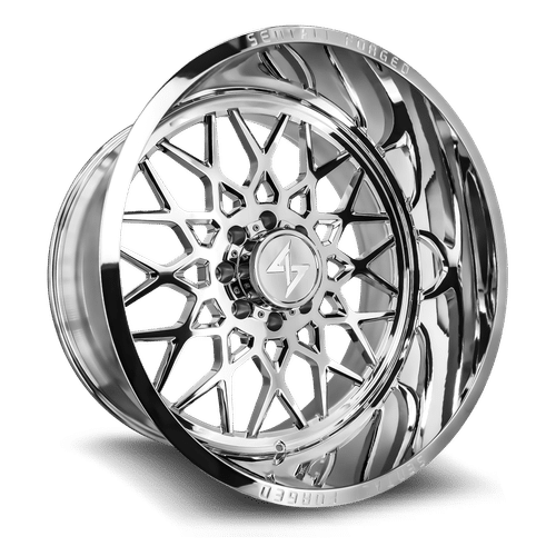 Sentali Forged SF-5 Polished