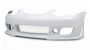2002-2004 Acura RSX Gralix B-2 Front Bumper Cover - 1 Piece