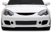 2002-2004 Acura RSX Gralix B-2 Front Bumper Cover - 1 Piece