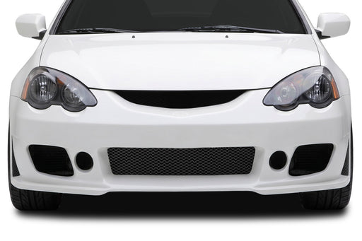 2002-2004 Acura RSX Gralix B-2 Front Bumper Cover - 1 Piece