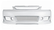 2002-2005 Honda Civic Si HB Gralix B-2 Front Bumper Cover - 1 Piece