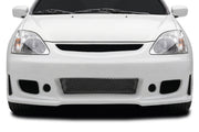 2002-2005 Honda Civic Si HB Gralix B-2 Front Bumper Cover - 1 Piece