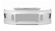 2002-2005 Honda Civic Si HB Gralix JDM Buddy Front Bumper Cover - 1 Piece