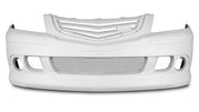 2004-2008 Acura TSX Gralix K-1 Front Bumper Cover - 1 Piece