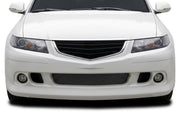 2004-2008 Acura TSX Gralix K-1 Front Bumper Cover - 1 Piece