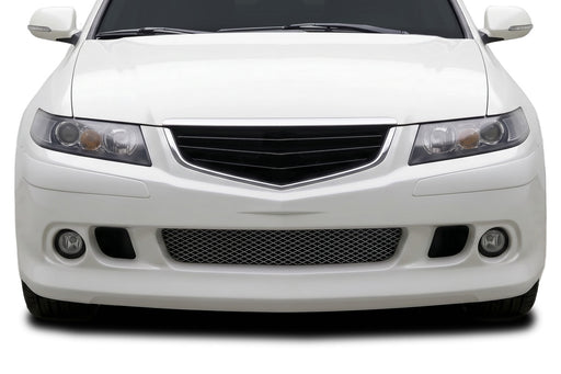 2004-2008 Acura TSX Gralix K-1 Front Bumper Cover - 1 Piece
