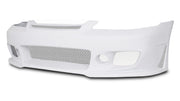 1998-2002 Honda Accord 4DR Gralix B-2 Front Bumper Cover - 1 Piece