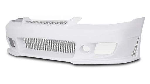1998-2002 Honda Accord 4DR Gralix B-2 Front Bumper Cover - 1 Piece