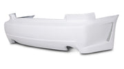 1998-2002 Honda Accord 4DR Gralix B-2 Rear Bumper Cover (dual exhaust) - 1 Piece