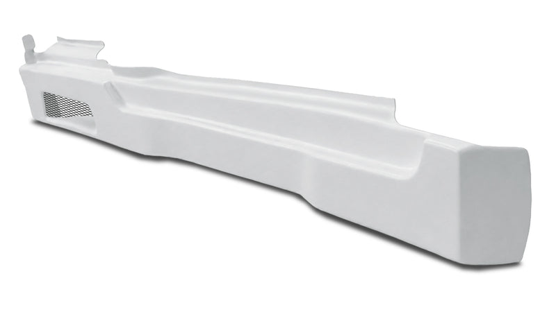 1998-2002 Honda Accord 4DR Gralix Spyder Side Skirts Rocker Panels - 2 Piece