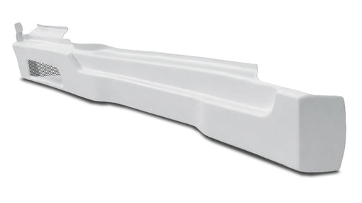 1998-2002 Honda Accord 4DR Gralix Spyder Side Skirts Rocker Panels - 2 Piece