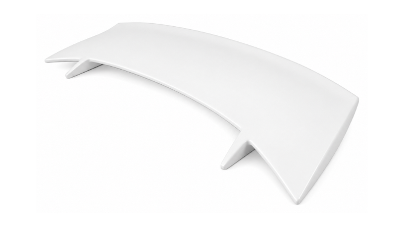 Universal Gralix Sniper Wing Spoiler - 1 Piece