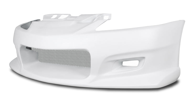 2005-2006 Acura RSX Gralix C-2 Front Bumper Cover - 1 Piece