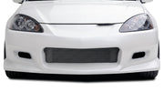 2005-2006 Acura RSX Gralix C-2 Front Bumper Cover - 1 Piece