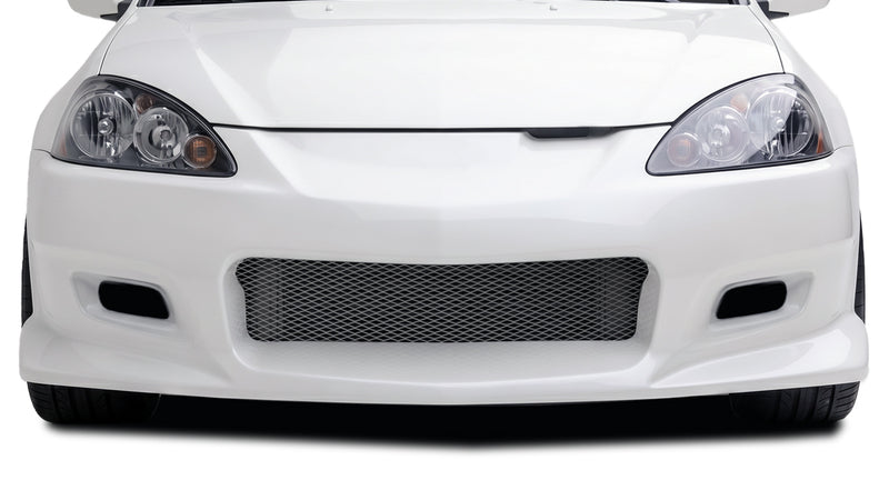 2005-2006 Acura RSX Gralix C-2 Front Bumper Cover - 1 Piece
