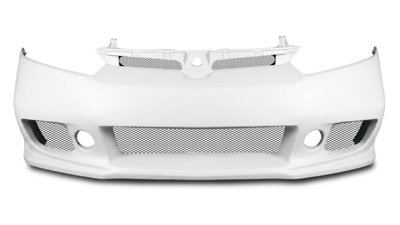2006-2011 Honda Civic 4DR Gralix B-2 Front Bumper Cover - 1 Piece