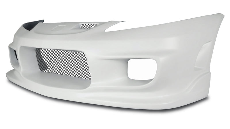 2005-2006 Acura RSX Gralix I-Spec 2 Front Bumper Cover - 1 Piece