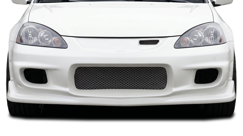 2005-2006 Acura RSX Gralix I-Spec 2 Front Bumper Cover - 1 Piece