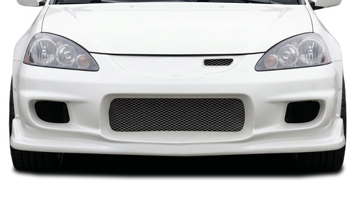 2005-2006 Acura RSX Gralix I-Spec 2 Front Bumper Cover - 1 Piece