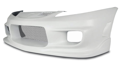 2005-2006 Acura RSX Gralix I-Spec 2 Front Bumper Cover - 1 Piece