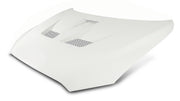 2008-2017 Mitsubishi Lancer / Lancer Evolution 10 Gralix Evo X Look Hood - 1 Piece