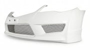 2006-2011 Honda Civic 4DR Gralix JDM Type R Conversion Front Bumper Cover - 1 Piece