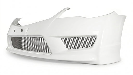 2006-2011 Honda Civic 4DR Gralix JDM Type R Conversion Front Bumper Cover - 1 Piece