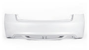 2006-2011 Honda Civic 4DR Gralix JDM Type R Conversion Rear Bumper Cover - 2 Piece