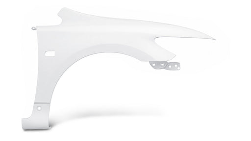 2006-2011 Honda Civic 4DR Gralix JDM Type R Conversion Fenders - 2 Piece