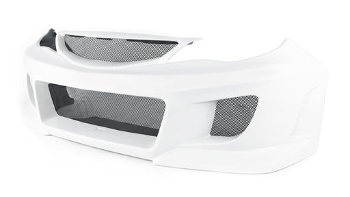 2008-2011 Subaru Impreza 2008-2010 Impreza WRX Gralix C-Speed 3 Front Bumper Cover - 1 Piece