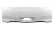 2008-2015 Infiniti G Coupe G37 Q60 Gralix IPL Look Rear Bumper Cover - 1 Piece