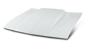 2008-2023 Dodge Challenger Gralix Cowl Hood - 1 Piece