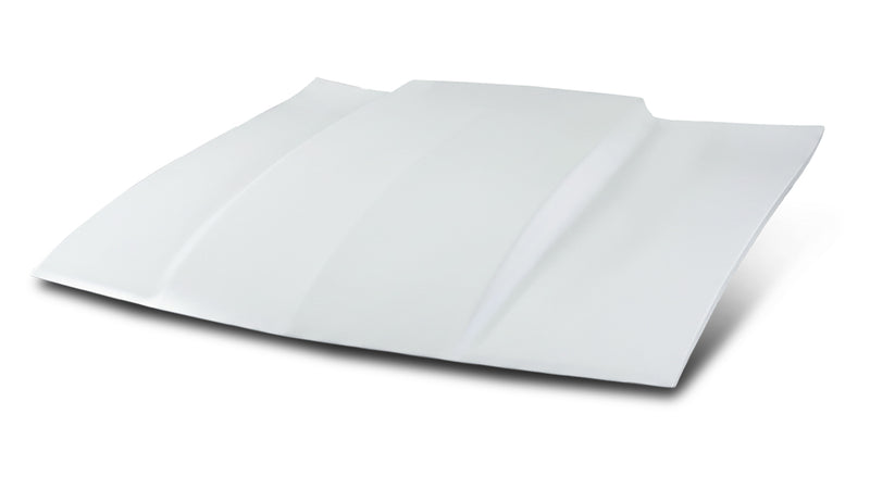 2008-2023 Dodge Challenger Gralix Cowl Hood - 1 Piece