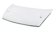 2006-2011 Honda Civic 4DR Gralix Type M Hood - 1 Piece