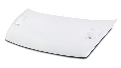 2006-2011 Honda Civic 4DR Gralix Type M Hood - 1 Piece