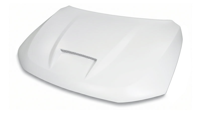 2011-2023 Dodge Durango Gralix SRT Look Hood - 1 Piece