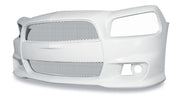 2006-2010 Dodge Charger Gralix SRT2 Front Bumper Cover - 1 Piece