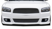 2006-2010 Dodge Charger Gralix SRT2 Front Bumper Cover - 1 Piece