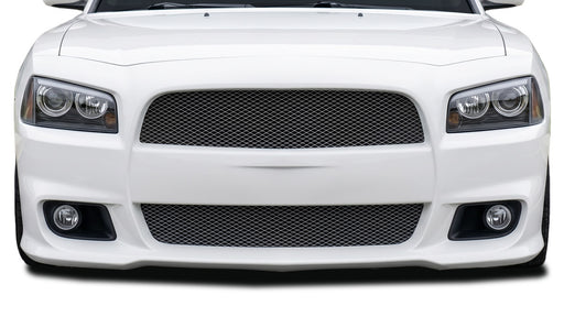 2006-2010 Dodge Charger Gralix SRT2 Front Bumper Cover - 1 Piece