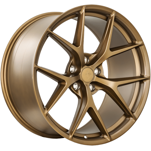 SENTALI STREET SS3 Matte Bronze
