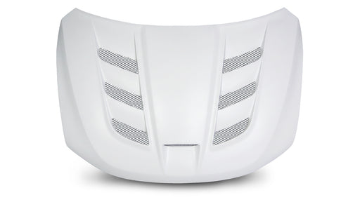 2011-2023 Dodge Durango Gralix Viper Hood - 1 Piece