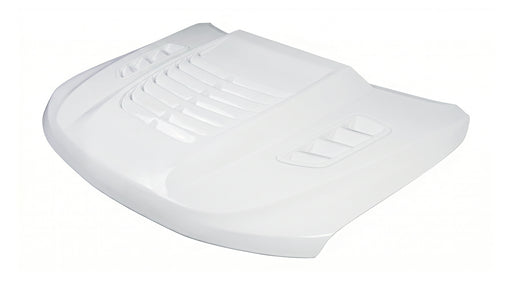 2011-2022 Jeep Grand Cherokee Gralix Venom Hood - 1 Piece