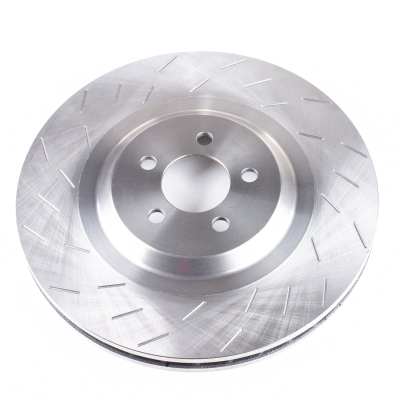 Power Stop 15-19 Dodge Challenger Rotor de frein avant Autospecialty