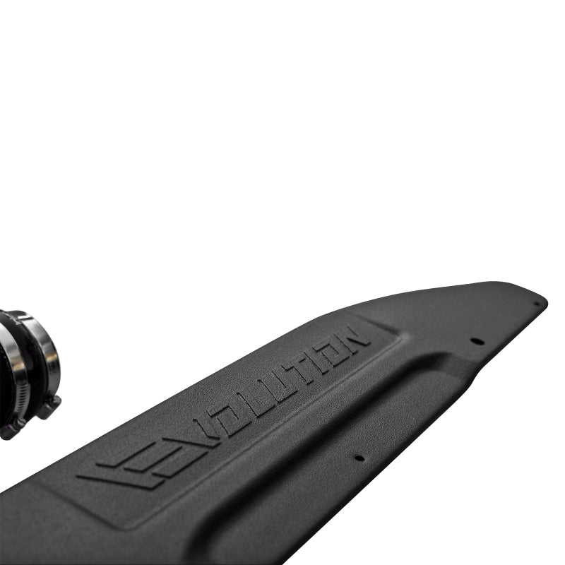 Injen Système d'admission d'air froid Evolution pour Toyota Tacoma V6-3.5L 16-20 Filtre à air en gaze de coton à 8 couches